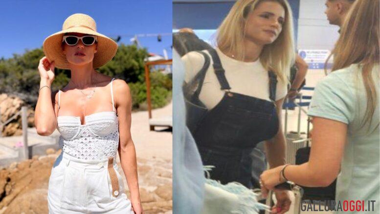 Michelle Hunziker