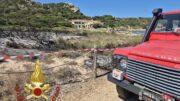 monti d'a rena liska ristorante vigili del fuoco la maddalena