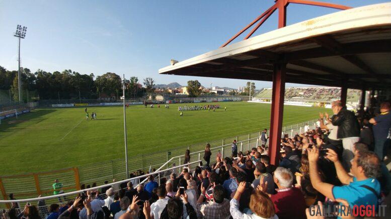 olbia calcio stadio