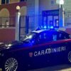 carabinieri olbia