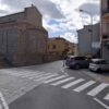 San Simplicio quartiere