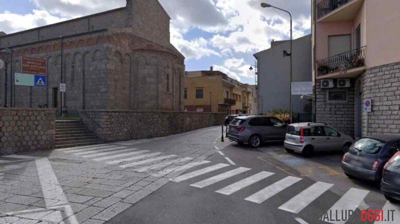 San Simplicio quartiere