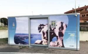 palau isola ecologica rifiuti