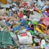 rifiuti in plastica
