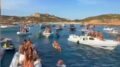 rave mortorio arcipelago la maddalena