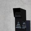 re-cig riciclo cicche sigarette