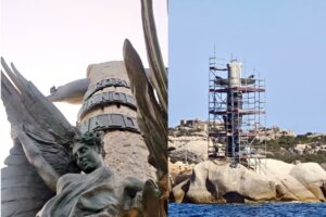 La Procellaria
