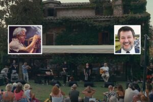 salvini time in jazz