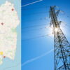 Blackout olbia