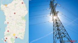 Blackout olbia