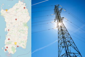 Blackout olbia