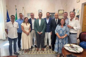 Comune arzachena
