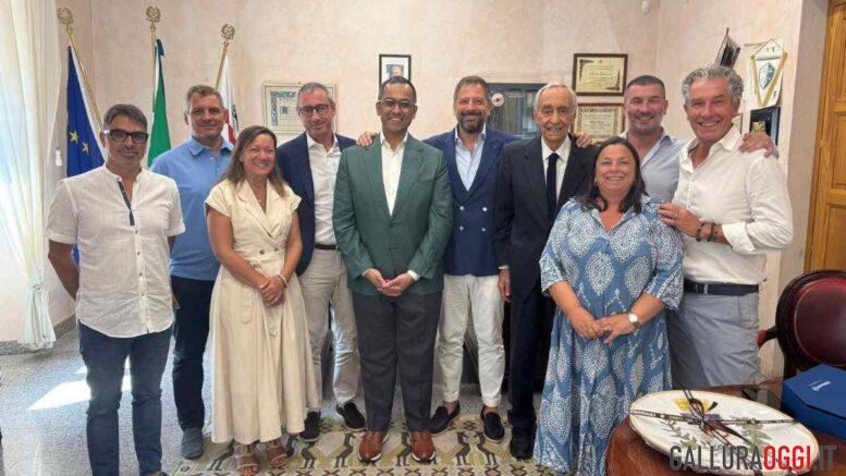 Comune arzachena