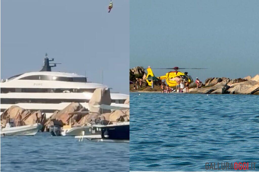 soccorso la maddalena