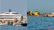soccorso la maddalena