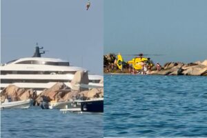 soccorso la maddalena