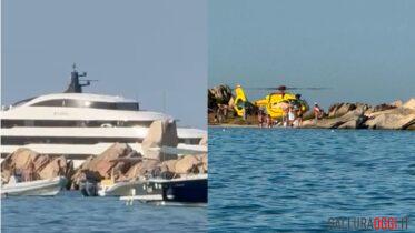 soccorso la maddalena