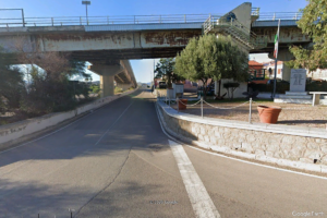 sopraelevata golfo aranci