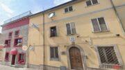 stazione carabinieri buddusò arma