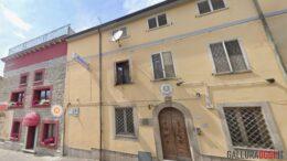 stazione carabinieri buddusò arma