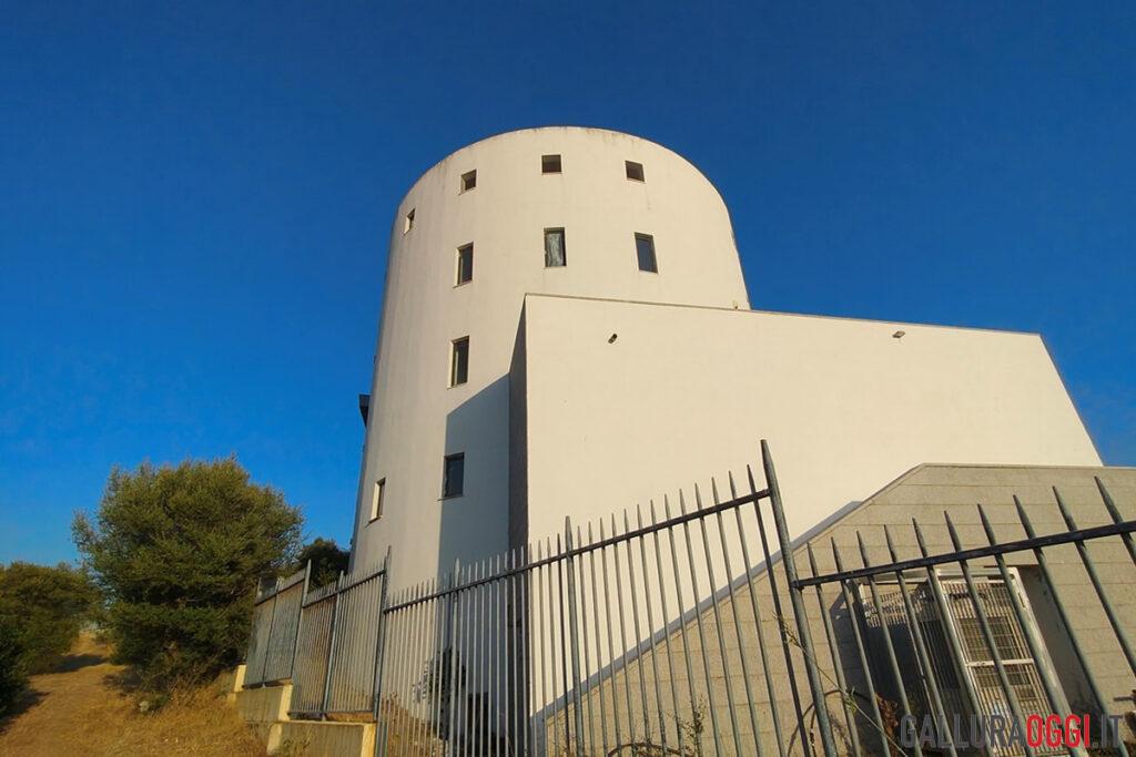 Il teatro michelucci