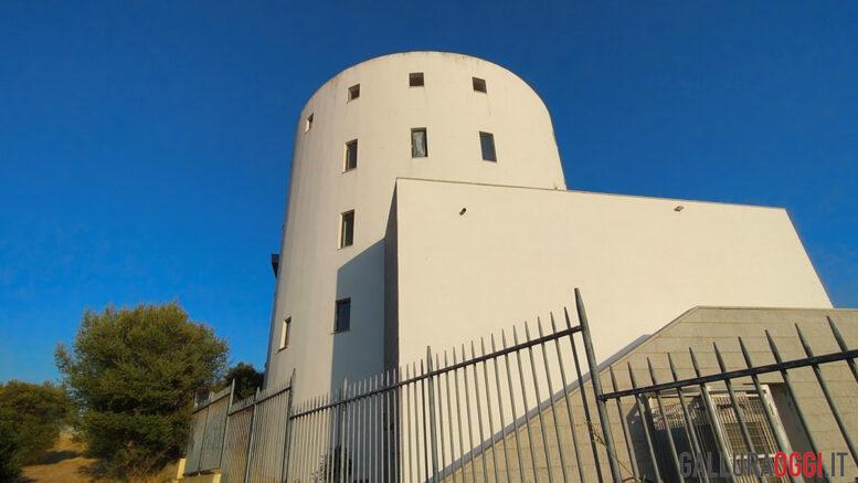 Il teatro michelucci