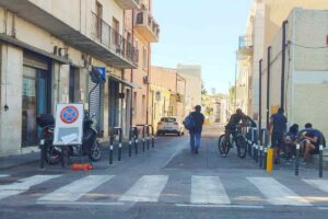 via fiume olbia