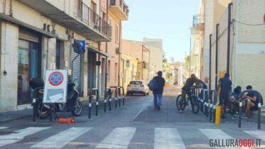 via fiume olbia