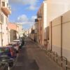 via fiume d'italia