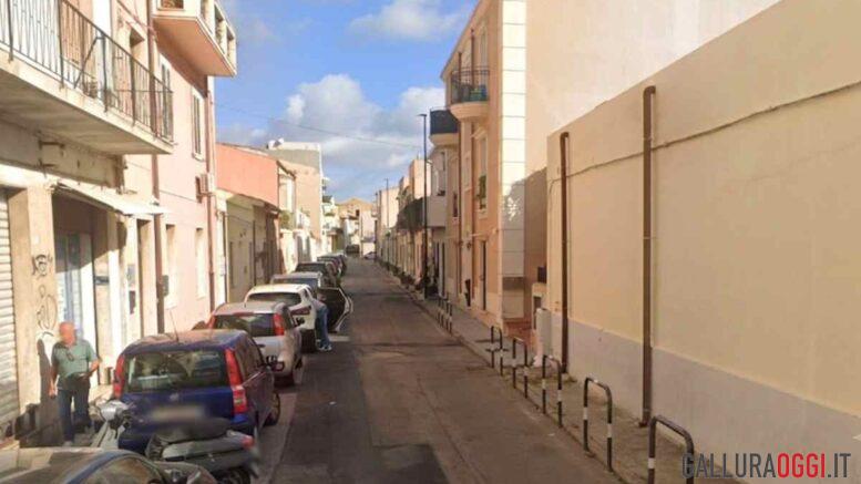 via fiume d'italia
