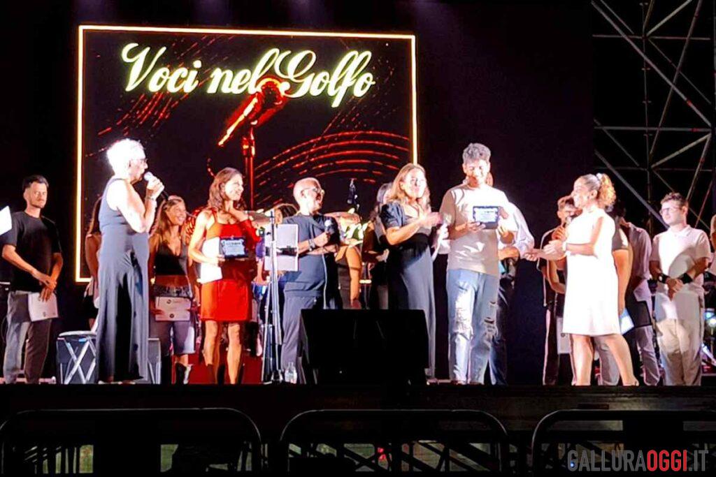 Voci dal Golfo