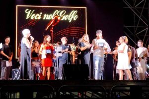 Voci dal Golfo