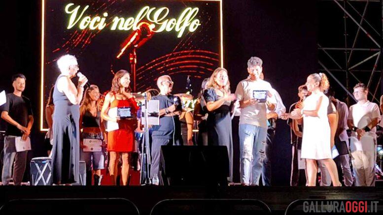 Voci dal Golfo