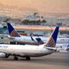 United airlines