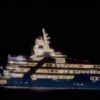 yacht ambasciatore usa la maddalena