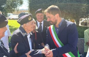 giuseppe marcellino fabio lai 103 anni la maddalena