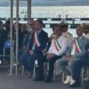 Cambio al vertice della Capitaneria di La Maddalena, arriva Cingolani