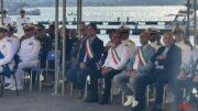 Cambio al vertice della Capitaneria di La Maddalena, arriva Cingolani