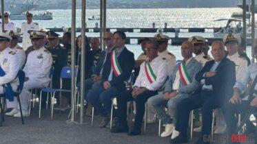 Cambio al vertice della Capitaneria di La Maddalena, arriva Cingolani