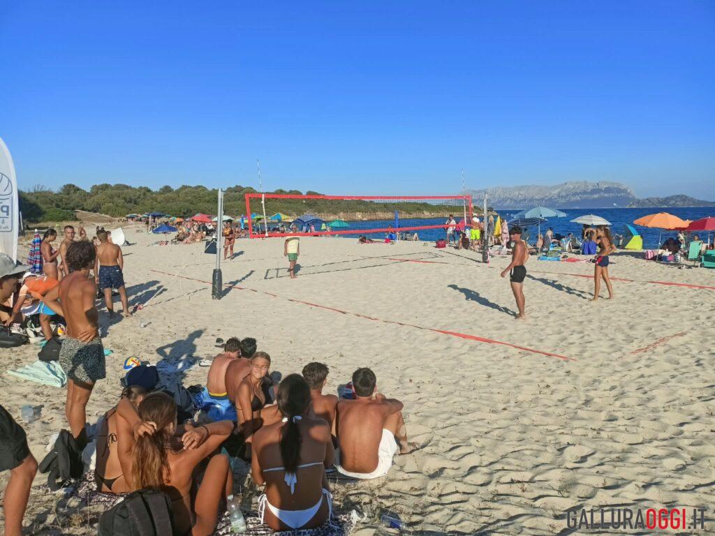 Pro Volley & Beach Olbia