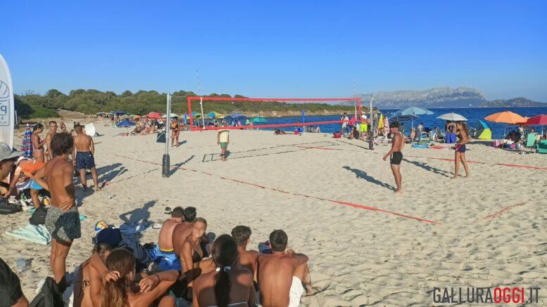 Pro Volley & Beach Olbia