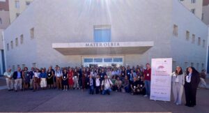 Intelligenza artificiale e radioterapia, esperti riuniti a Olbia