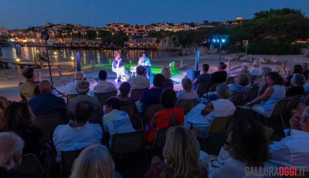 L'eredità universale di Grazia Deledda illumina Porto Cervo