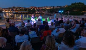 L'eredità universale di Grazia Deledda illumina Porto Cervo