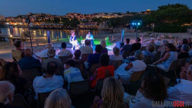 L'eredità universale di Grazia Deledda illumina Porto Cervo