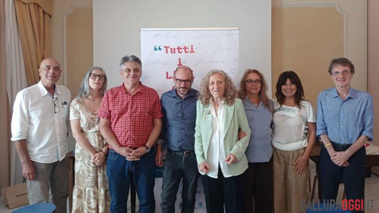 Libri e territori, il futuro dell’editoria passa da Olbia