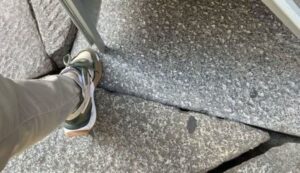 Lo sfogo di un commerciante a La Maddalena