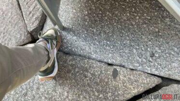 Lo sfogo di un commerciante a La Maddalena