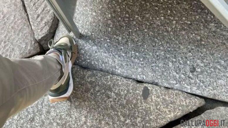 Lo sfogo di un commerciante a La Maddalena