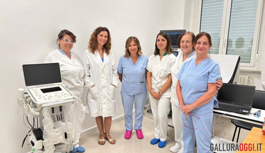 Malattie rare, in Gallura cresce la rete della Reumatologia